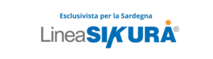 Banner di partnership con "LineaSikura".